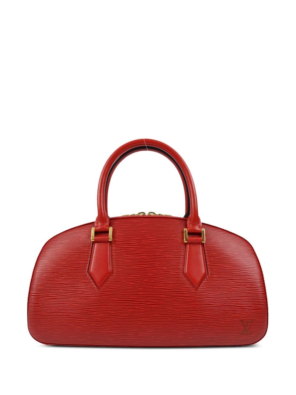 Louis Vuitton Pre-Owned 1998 Jasmin handbag - Red von Louis Vuitton Pre-Owned