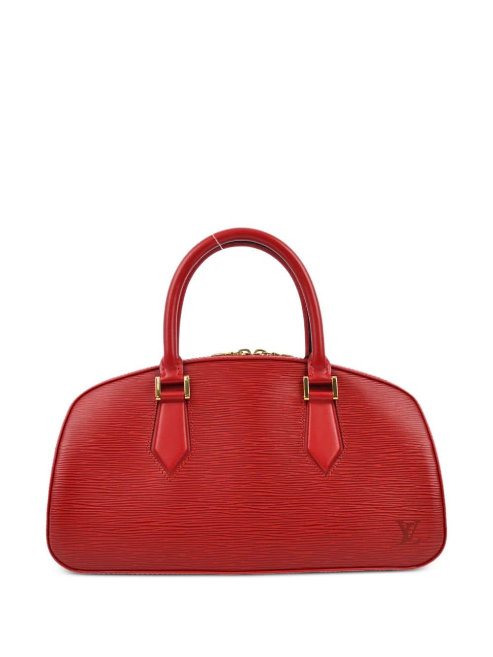 Louis Vuitton Pre-Owned 1998 Jasmin handbag - Red von Louis Vuitton Pre-Owned