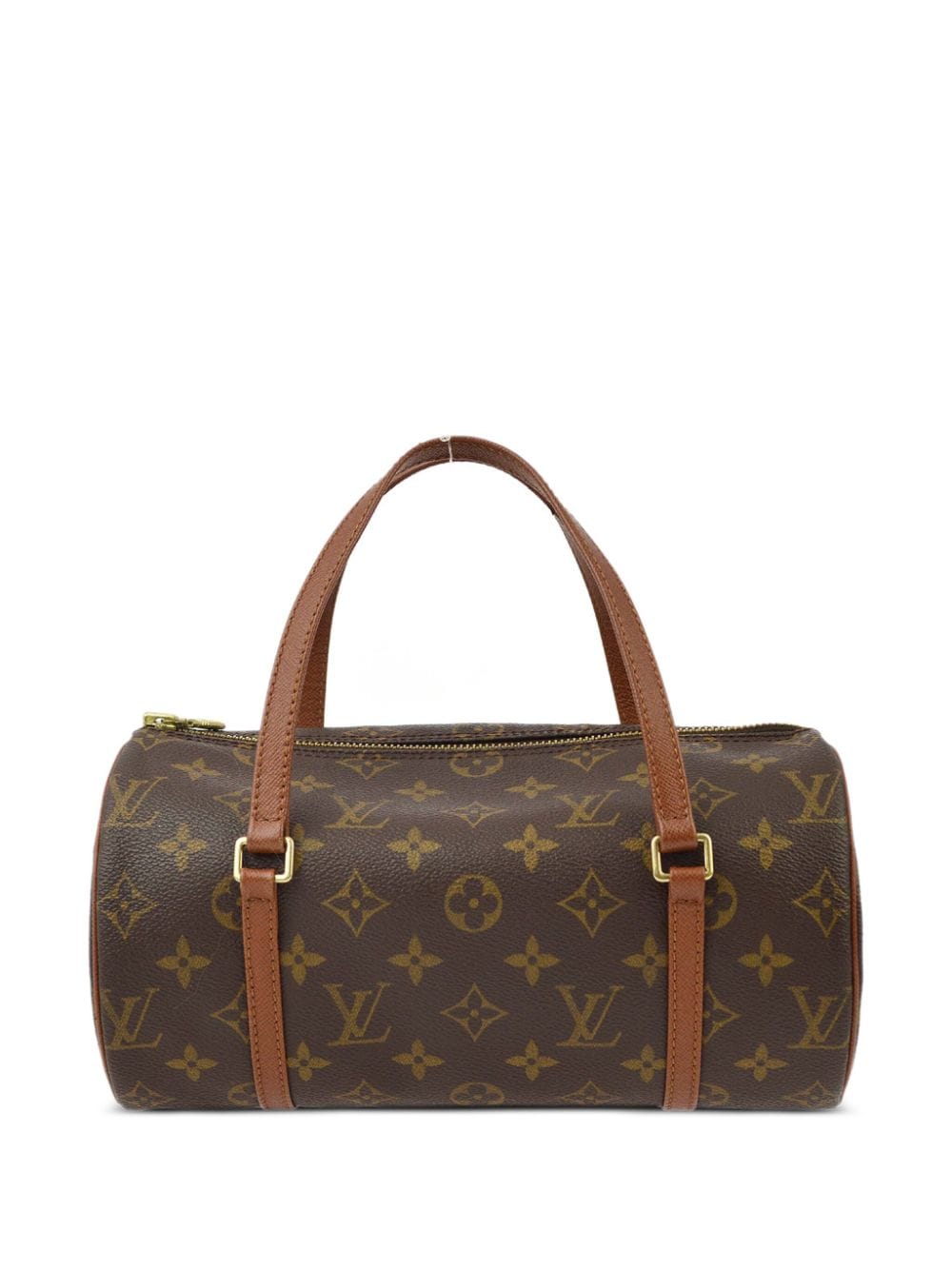 Louis Vuitton Pre-Owned 2000 Papillon 26 handbag - Brown von Louis Vuitton Pre-Owned