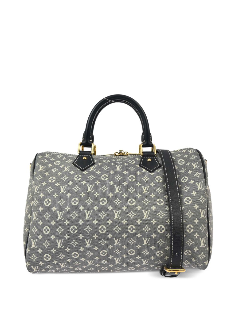 Louis Vuitton Pre-Owned 2000 Speedy Bandouliere handbag - Grey von Louis Vuitton Pre-Owned