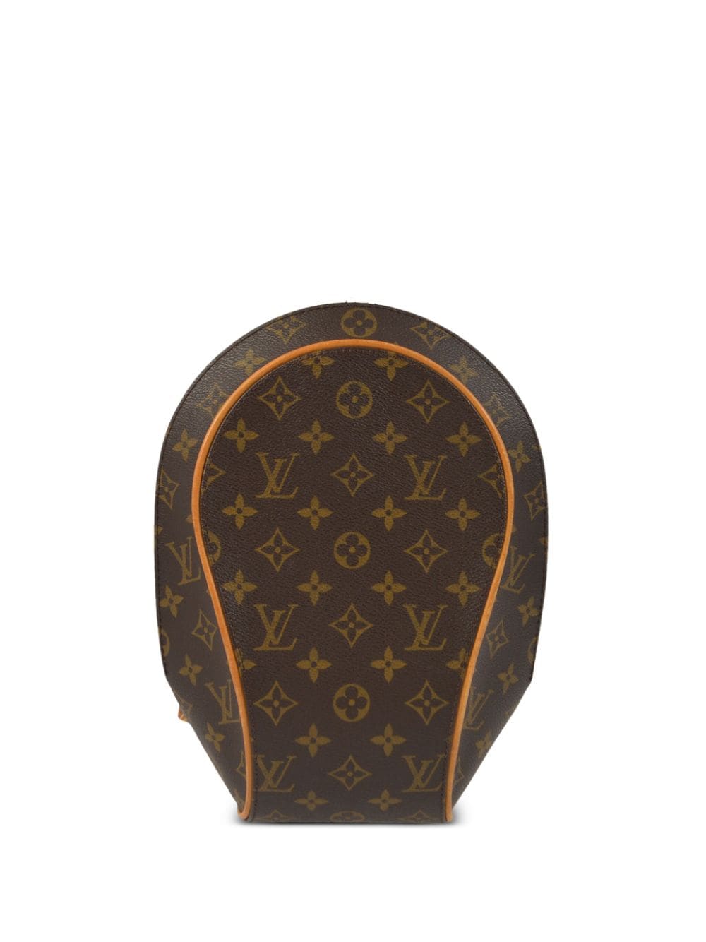 Louis Vuitton Pre-Owned 2001 Ellipse backpack - Brown von Louis Vuitton Pre-Owned