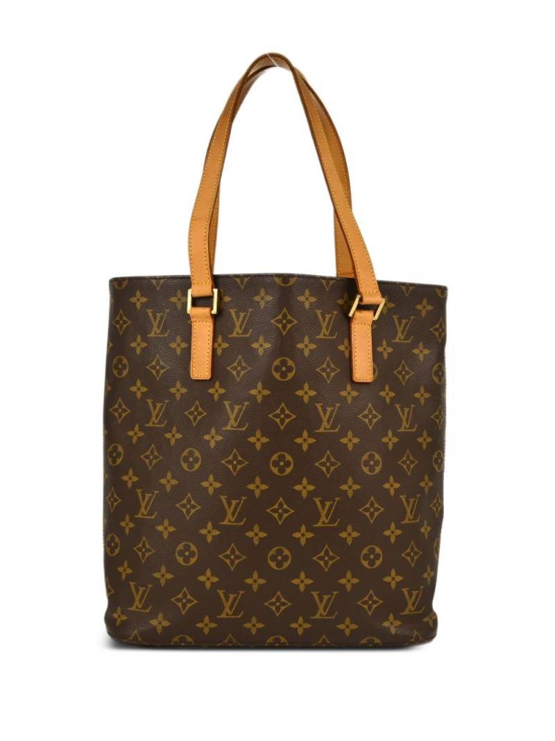 Louis Vuitton Pre-Owned 2001 Vavin GM tote bag - Brown von Louis Vuitton Pre-Owned