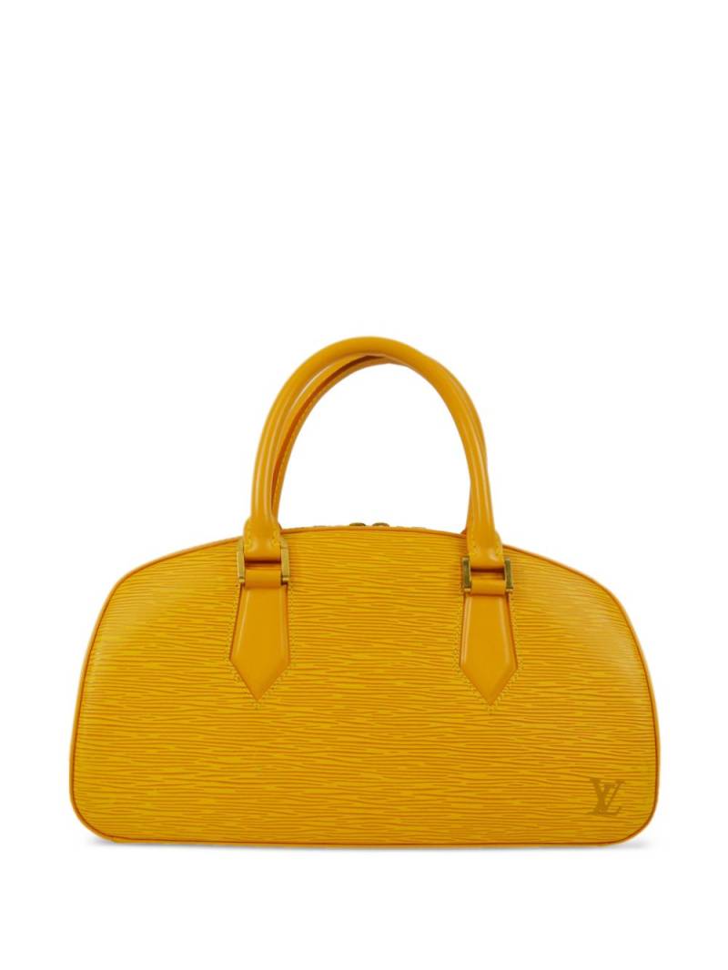 Louis Vuitton Pre-Owned 2002 Jasmin handbag - Yellow von Louis Vuitton Pre-Owned