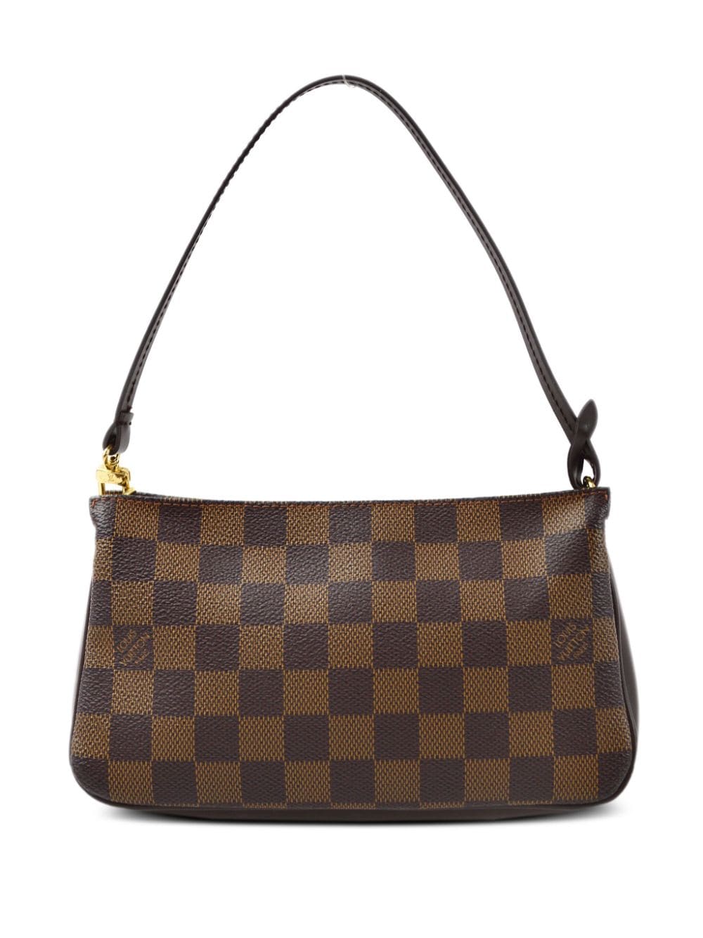 Louis Vuitton Pre-Owned 2003 Navona shoulder bag - Brown von Louis Vuitton Pre-Owned