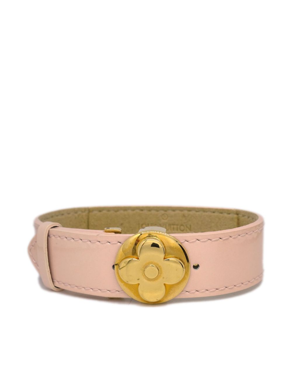 Louis Vuitton Pre-Owned 2004 Good Luck bracelet - Neutrals von Louis Vuitton Pre-Owned