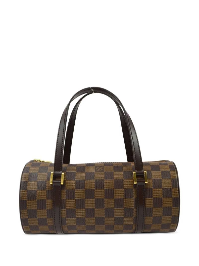 Louis Vuitton Pre-Owned 2004 Papillon 26 handbag - Brown von Louis Vuitton Pre-Owned