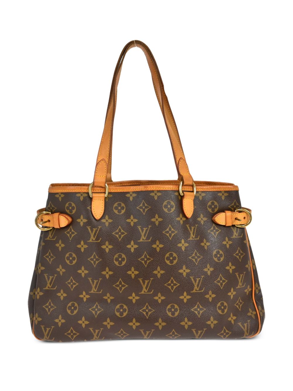 Louis Vuitton Pre-Owned 2005 Batignolles tote bag - Brown von Louis Vuitton Pre-Owned