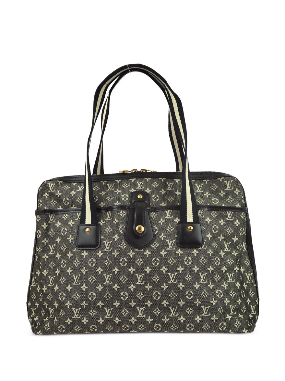 Louis Vuitton Pre-Owned 2005 Cabas Mary Kate handbag - Black von Louis Vuitton Pre-Owned