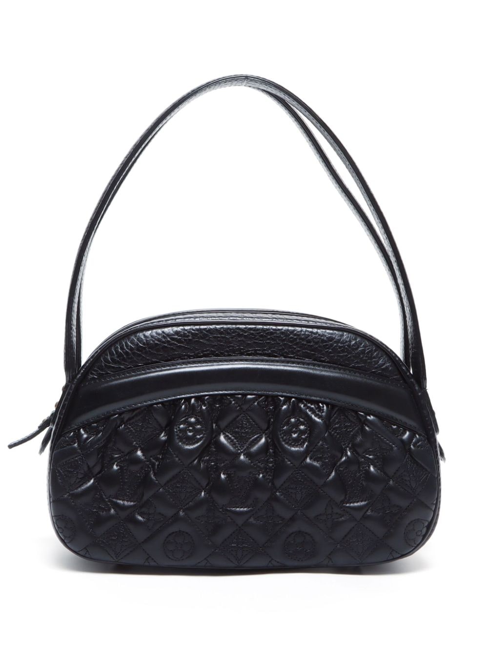 Louis Vuitton Pre-Owned 2005 Vienna handbag - Black von Louis Vuitton Pre-Owned