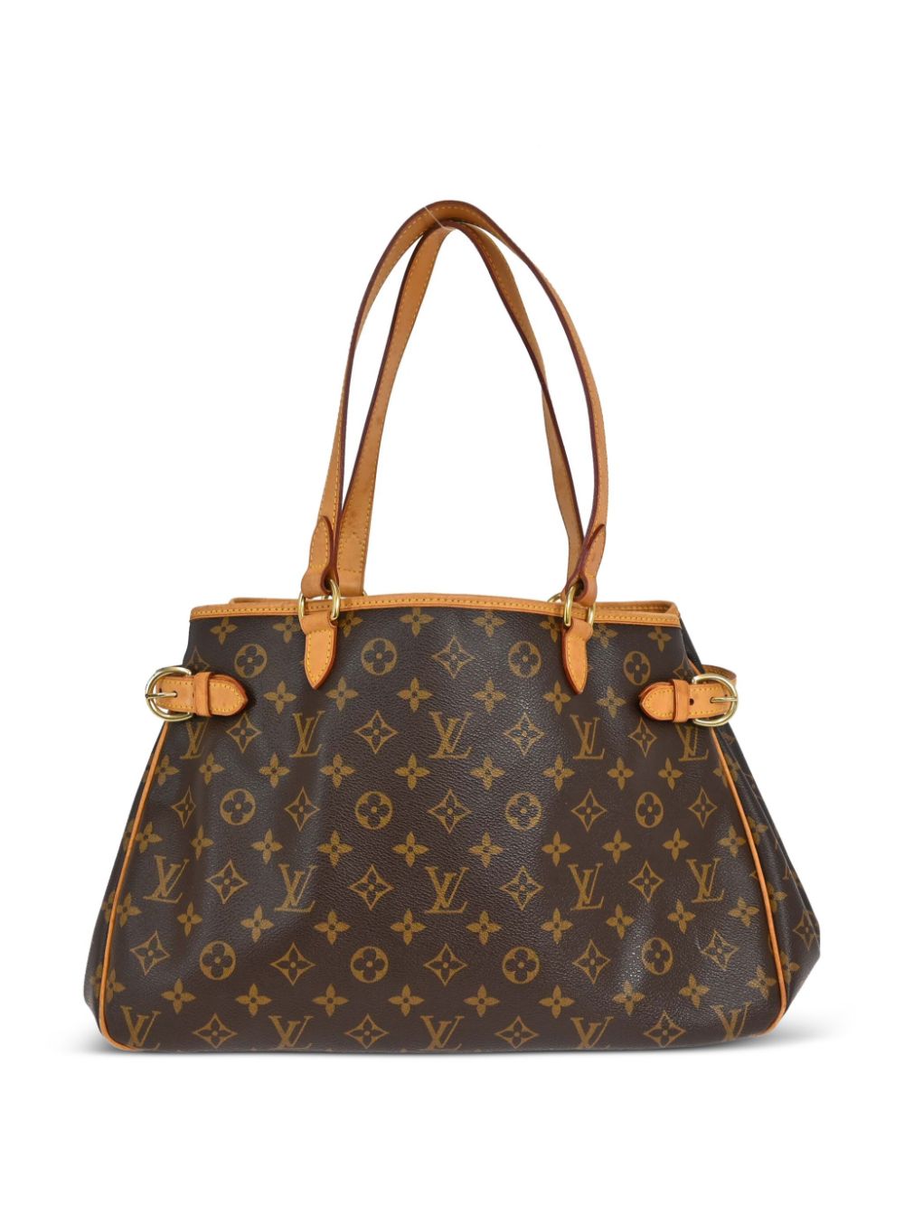 Louis Vuitton Pre-Owned 2006 Batignolles Horizontal tote bag - Brown von Louis Vuitton Pre-Owned