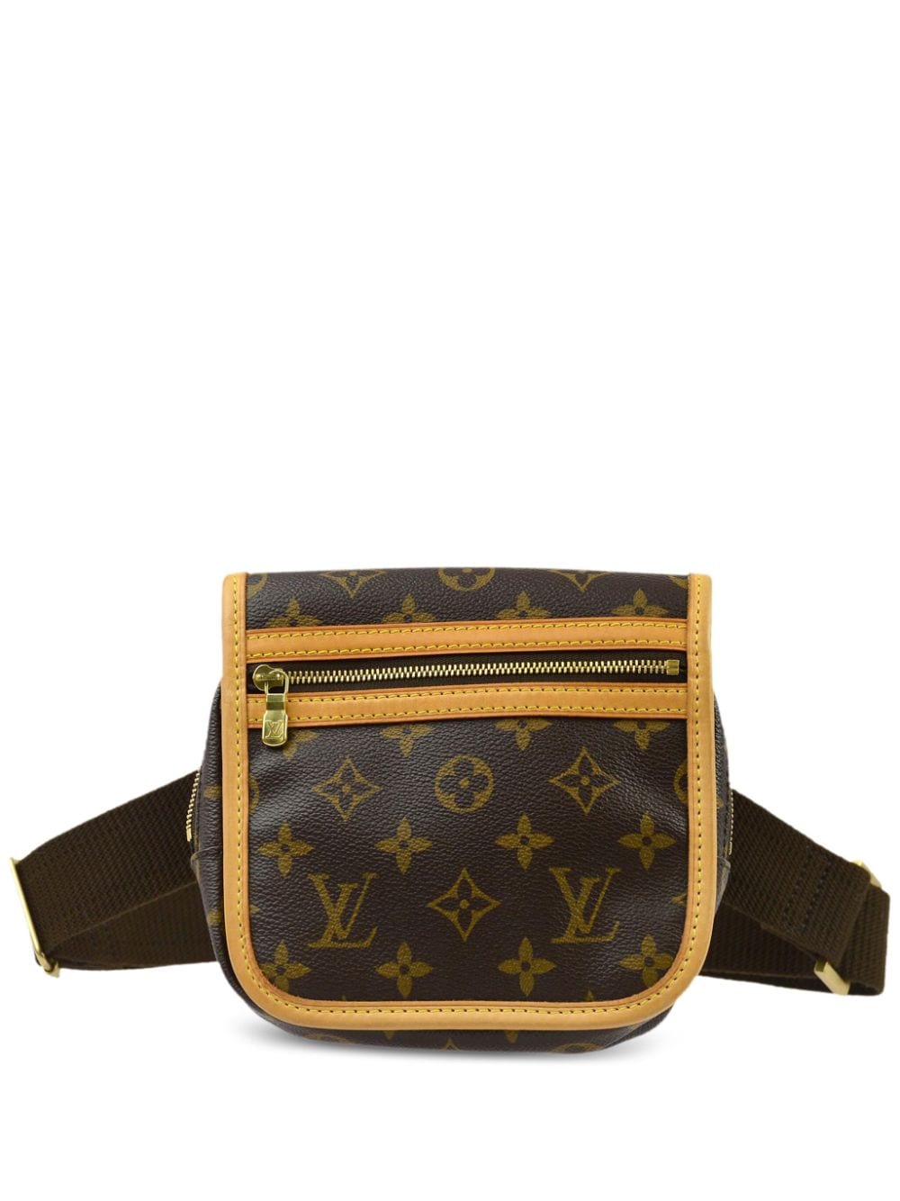 Louis Vuitton Pre-Owned 2006 Bosphore belt bag - Brown von Louis Vuitton Pre-Owned