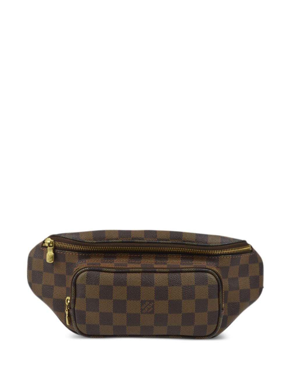 Louis Vuitton Pre-Owned 2006 Melville belt bag - Brown von Louis Vuitton Pre-Owned