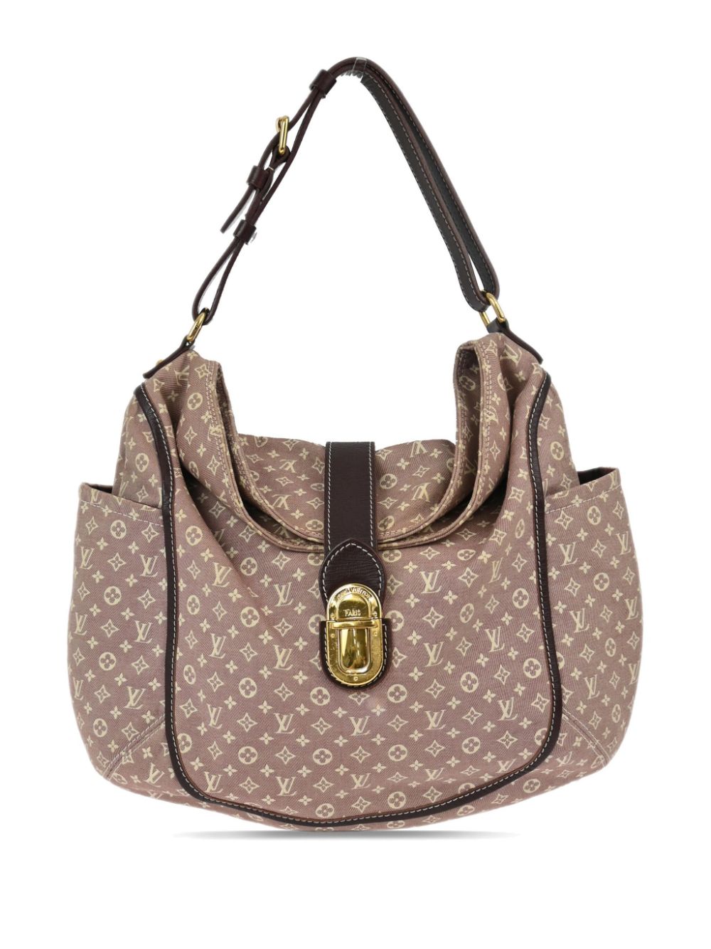 Louis Vuitton Pre-Owned 2010 Idylle Romance handbag - Neutrals von Louis Vuitton Pre-Owned