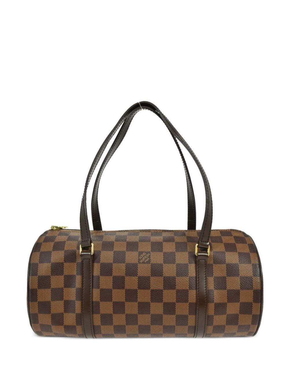 Louis Vuitton Pre-Owned 2011 Papillon 30 handbag - Brown von Louis Vuitton Pre-Owned