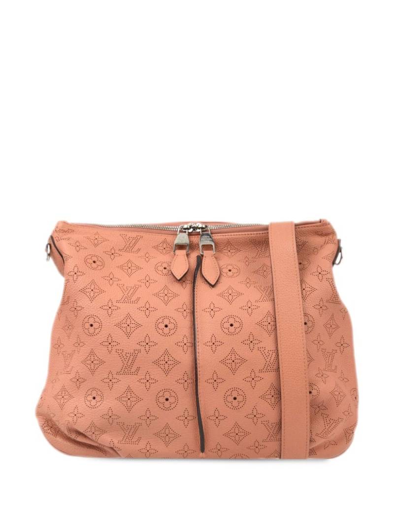 Louis Vuitton Pre-Owned 2013 Selene PM shoulder bag - Pink von Louis Vuitton Pre-Owned