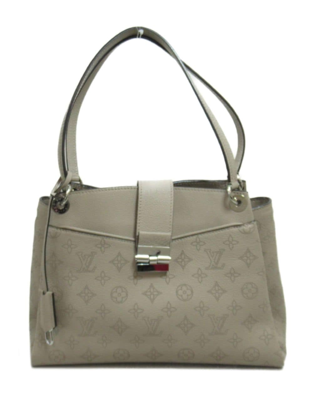 Louis Vuitton Pre-Owned 2016 monogram tote bag - Grey von Louis Vuitton Pre-Owned