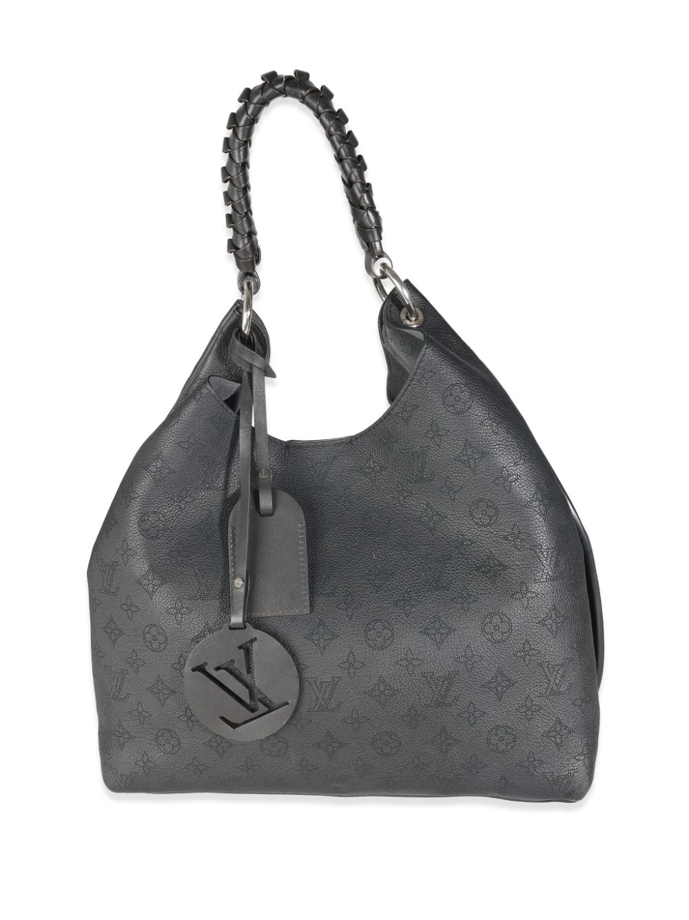 Louis Vuitton Pre-Owned 2019 Carmel tote bag - Black von Louis Vuitton Pre-Owned