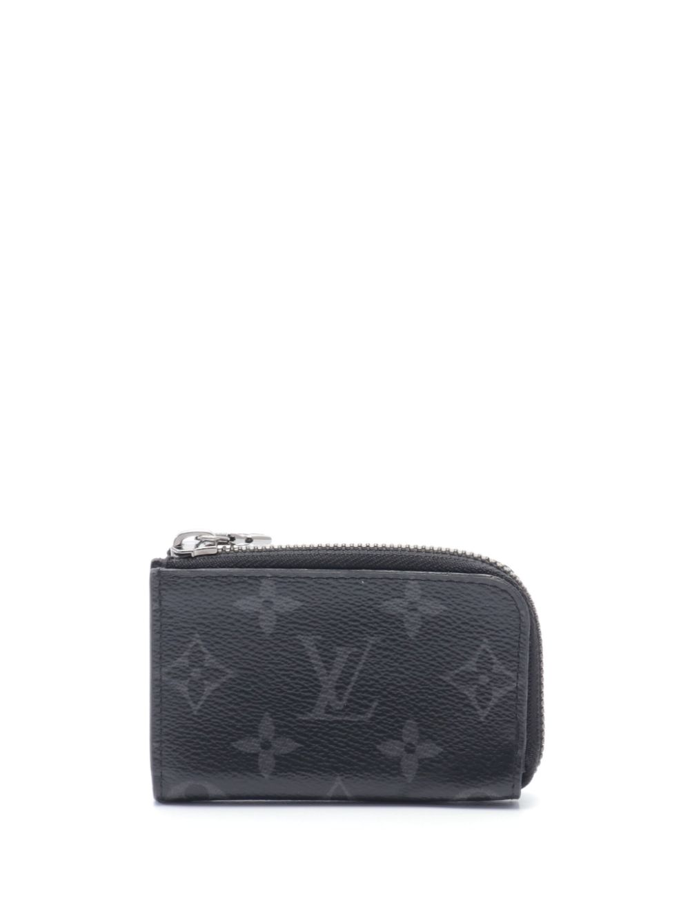 Louis Vuitton Pre-Owned 2020 Porte-Monnaie Jules purse - Black von Louis Vuitton Pre-Owned