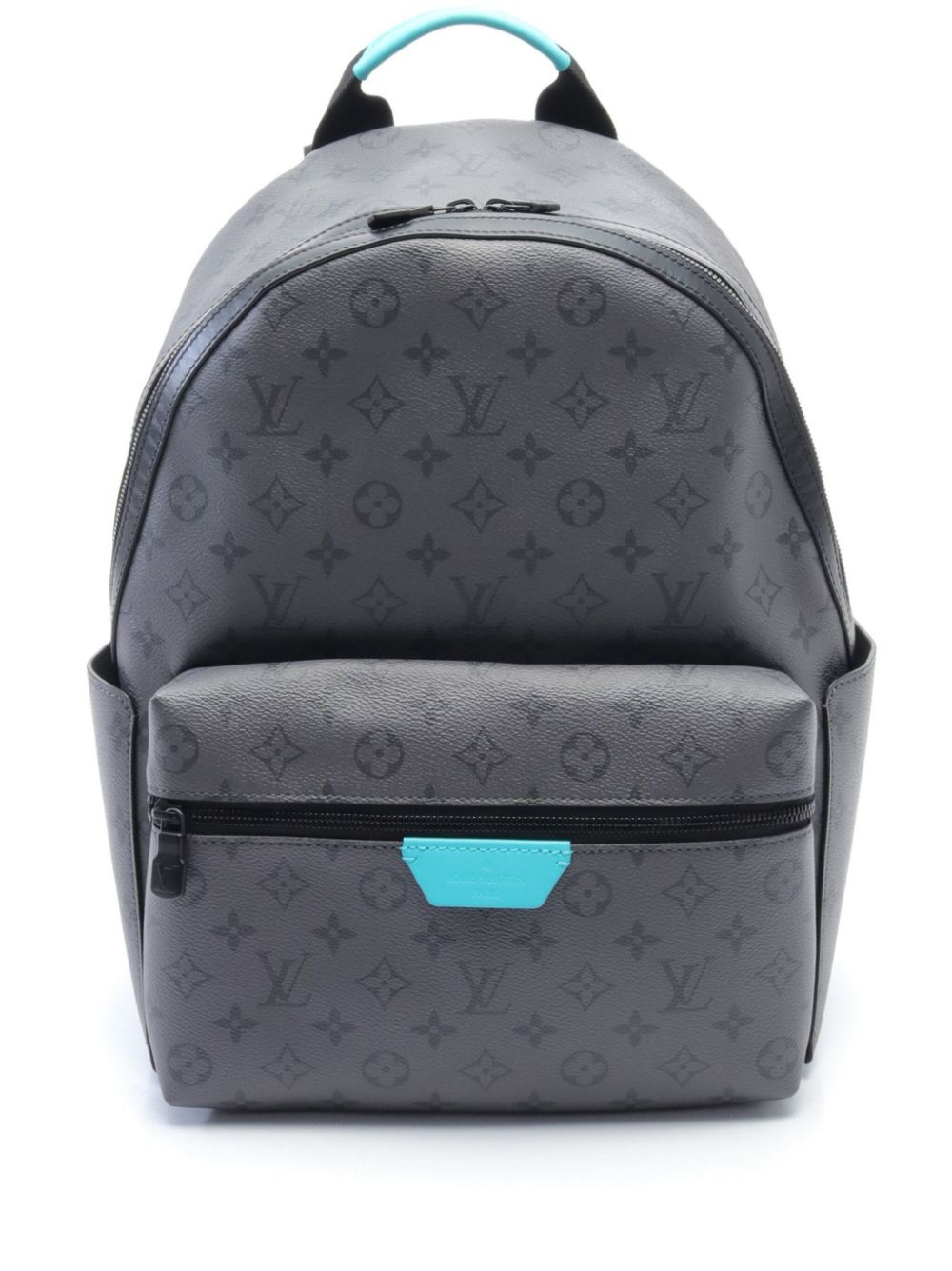 Louis Vuitton Pre-Owned 2021 Discovery PM backpack - Blue von Louis Vuitton Pre-Owned