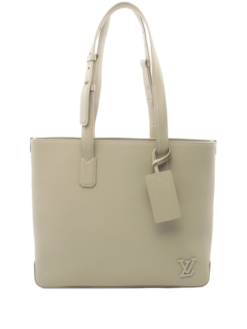 Louis Vuitton Pre-Owned 2021 Fastline tote bag - Neutrals von Louis Vuitton Pre-Owned