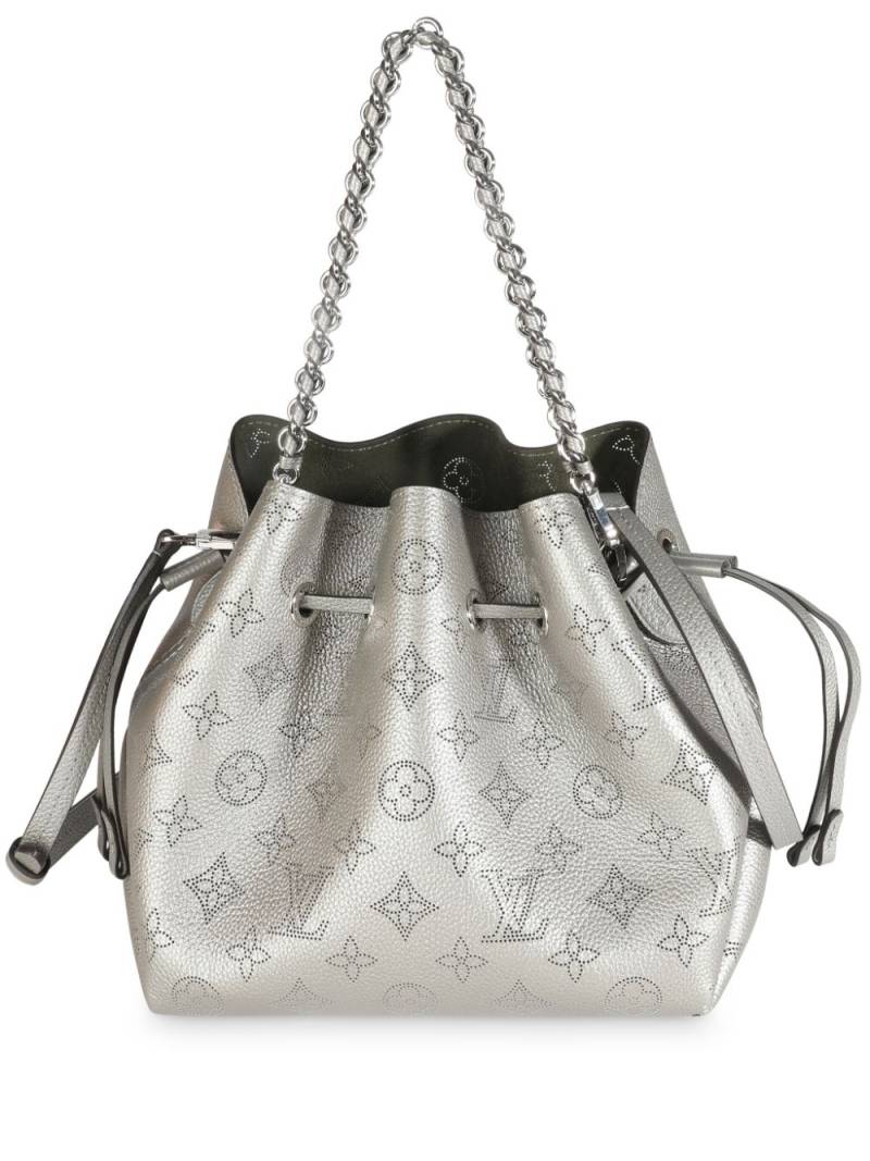 Louis Vuitton Pre-Owned Bella bucket bag - Silver von Louis Vuitton Pre-Owned