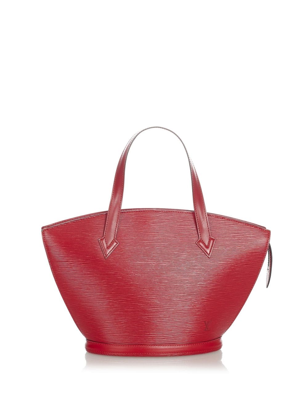 Louis Vuitton Pre-Owned Epi handbag - Red von Louis Vuitton Pre-Owned