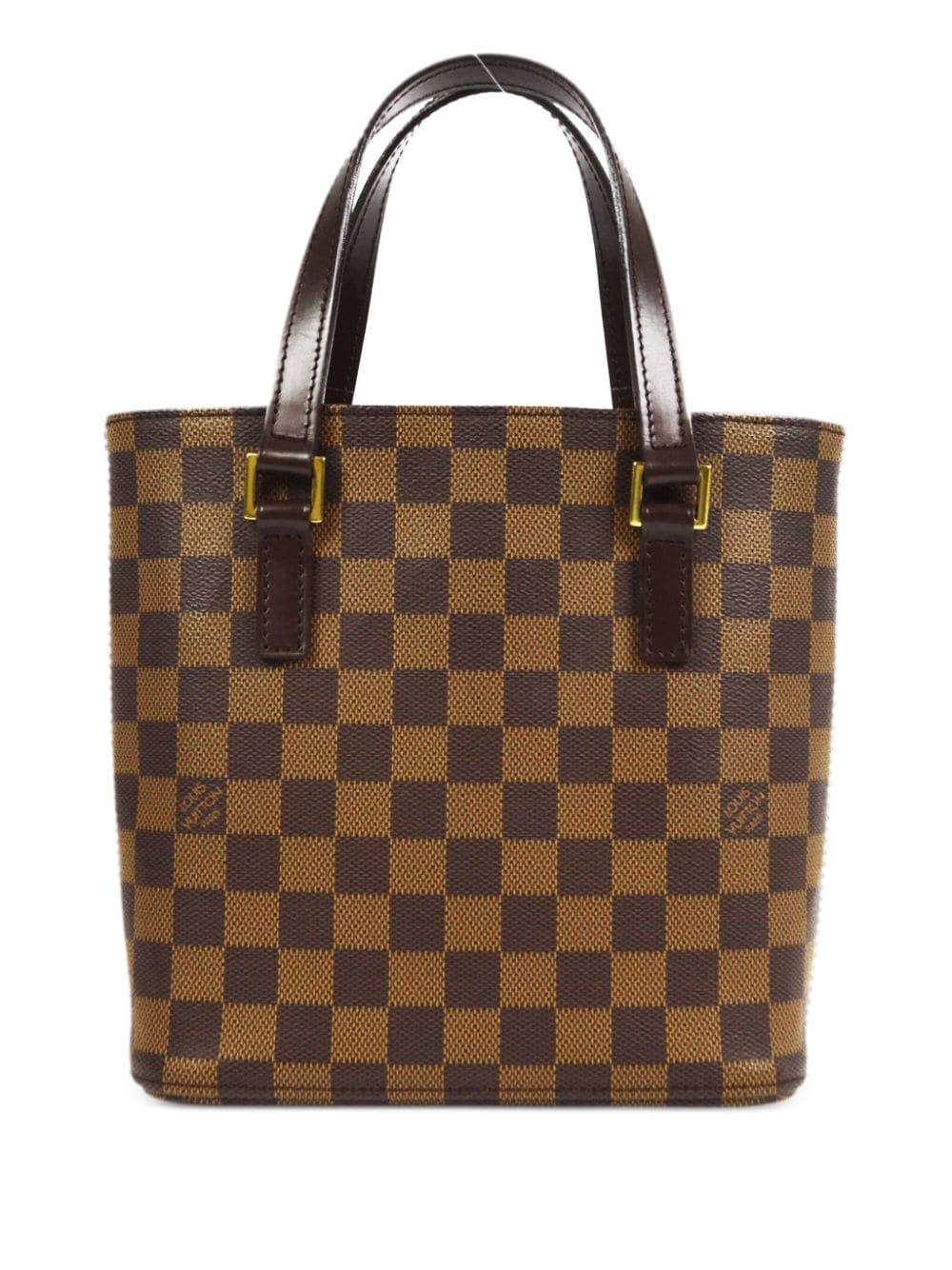 Louis Vuitton Pre-Owned 2001 Vavin PM tote bag - Brown von Louis Vuitton Pre-Owned