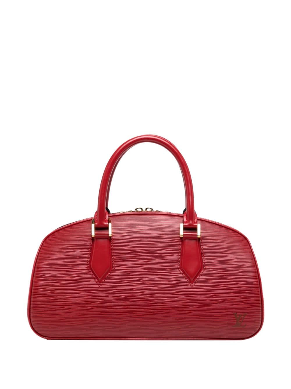 Louis Vuitton Pre-Owned 2002 Jasmin tote bag - Red von Louis Vuitton Pre-Owned