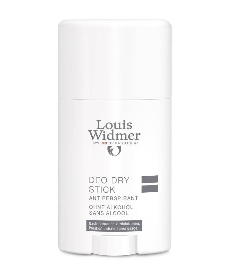 Deo Dry Stick Parfümiert Damen  50ml von Louis Widmer