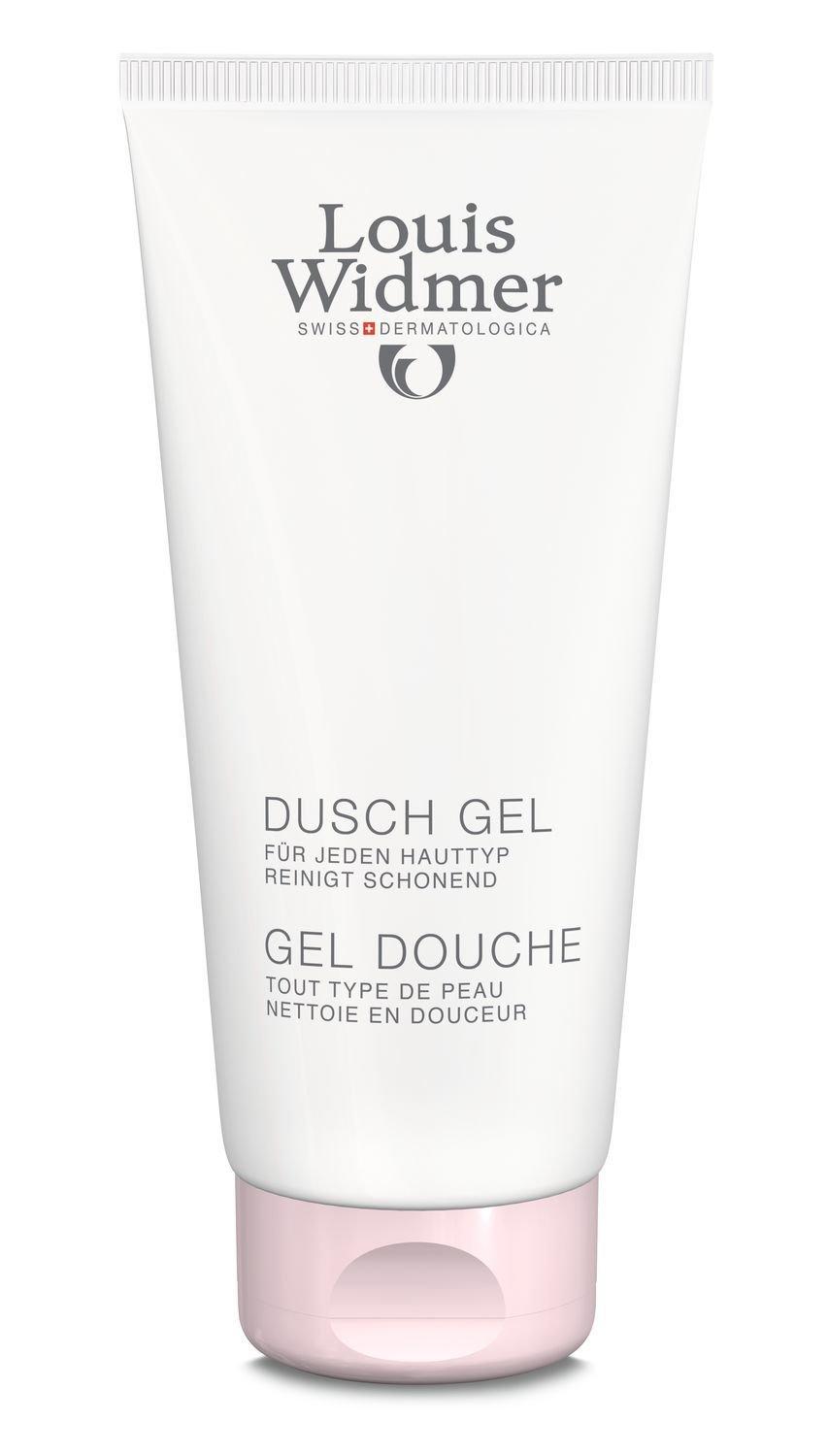 Dusch Gel Parfümiert Damen  200ml von Louis Widmer