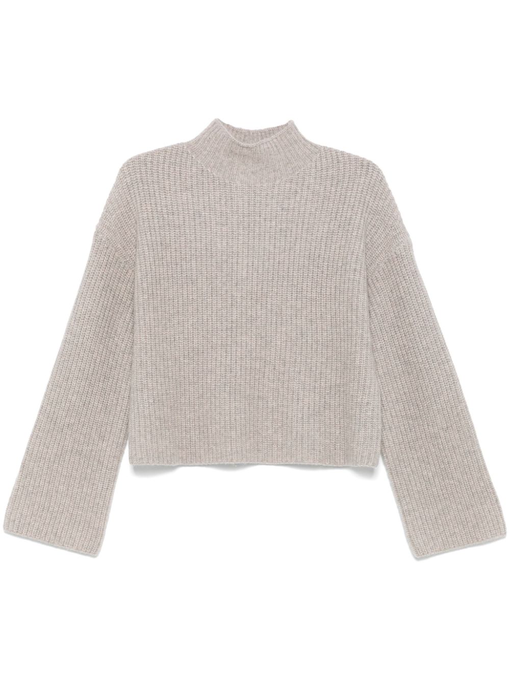 Loulou Studio Faro sweater - Neutrals von Loulou Studio