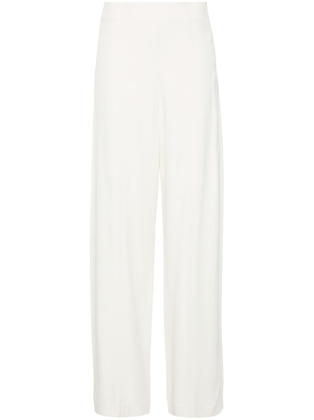 Loulou Studio Talia trousers - Neutrals von Loulou Studio