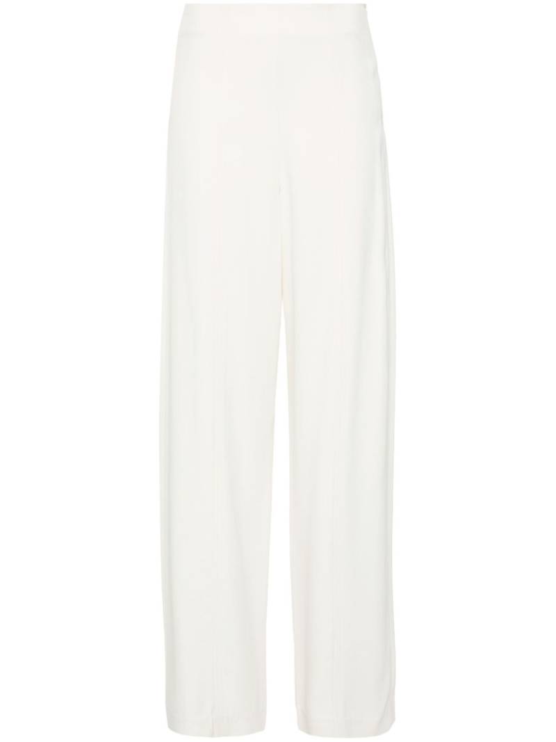 Loulou Studio Talia trousers - Neutrals von Loulou Studio