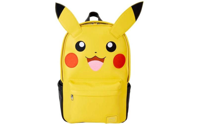 Loungefly Kinderrucksack »Pokémon Pikachu« von Loungefly