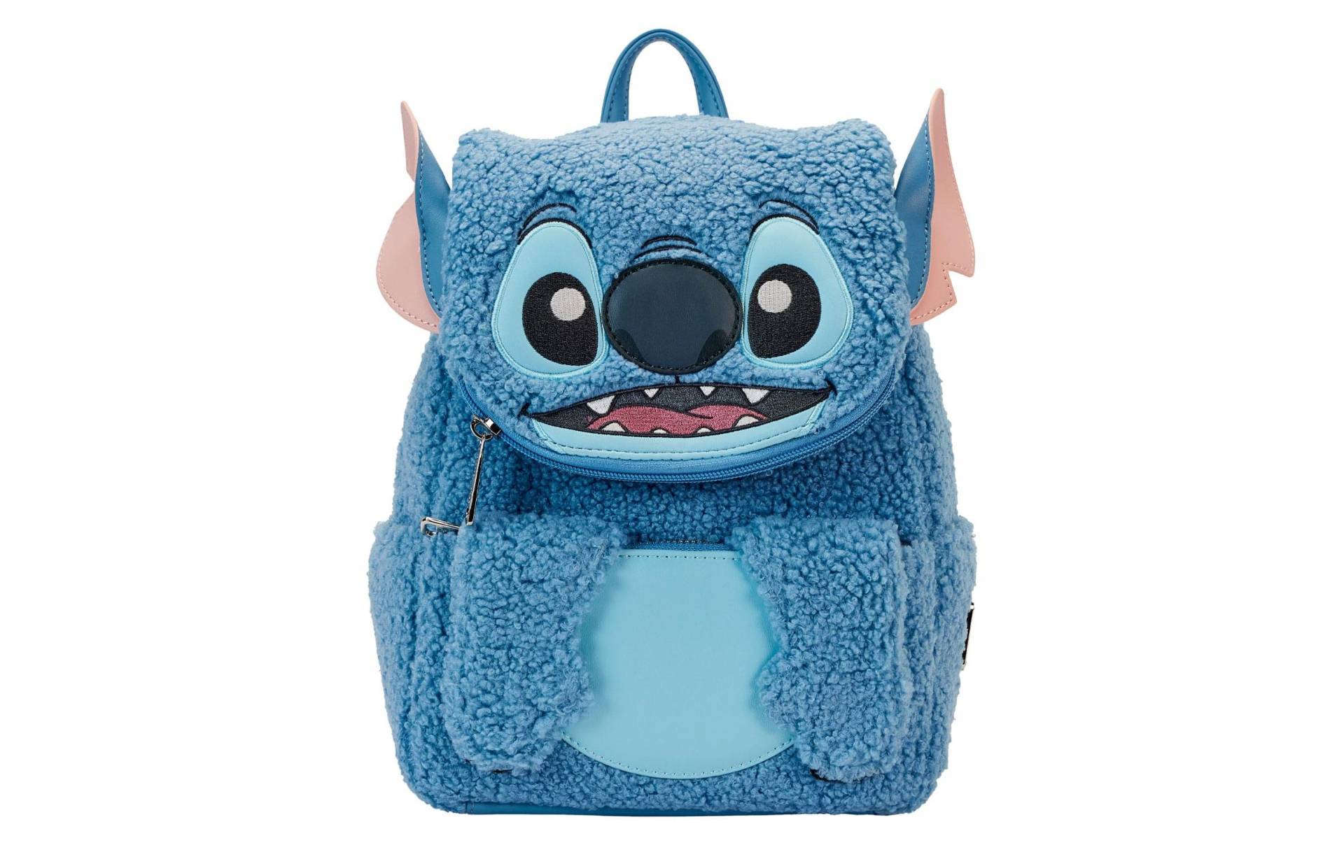 Loungefly Kinderrucksack »Stitch Plush« von Loungefly