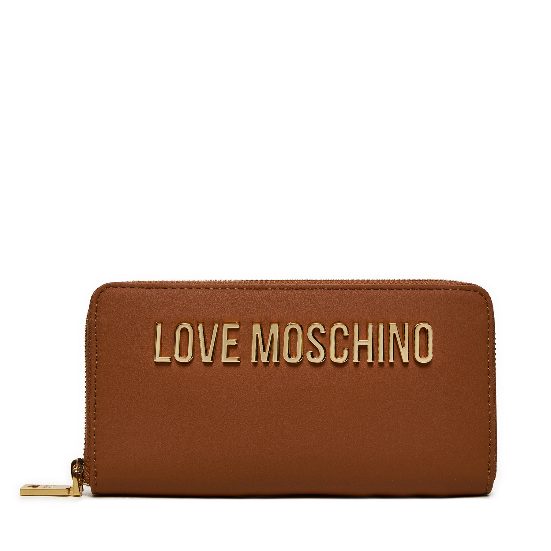 Große Damen Geldbörse LOVE MOSCHINO JC5611PP1LKD0208 Braun Große Damen Geldbörse LOVE MOSCHINO JC5611PP1LKD0208 Braun von Love Moschino