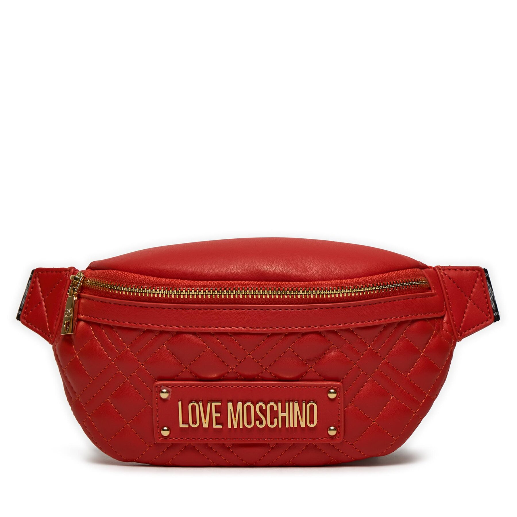 Gürteltasche LOVE MOSCHINO JC4003PP0ILA0459 Orange von Love Moschino