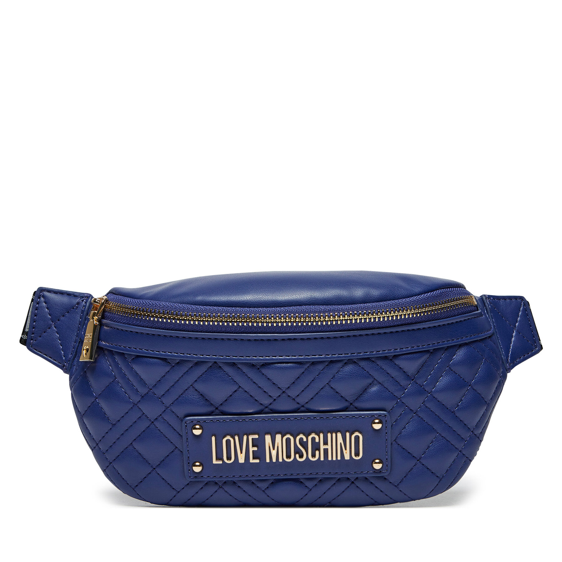 Gürteltasche LOVE MOSCHINO JC4003PP0LLA0750 Dunkelblau Gürteltasche LOVE MOSCHINO JC4003PP0LLA0750 Dunkelblau von Love Moschino