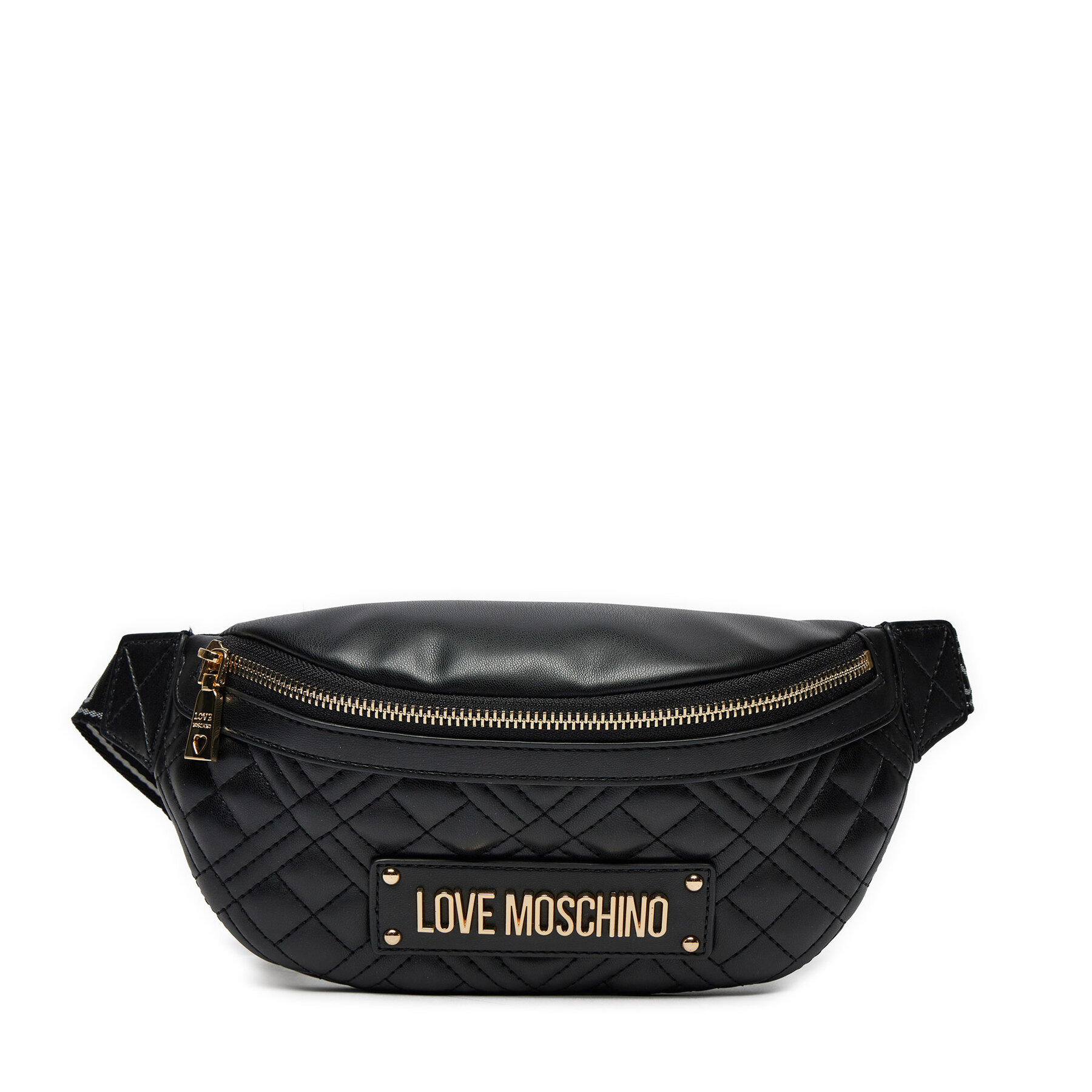 Gürteltasche LOVE MOSCHINO JC4003PP1LLA0000 Schwarz von Love Moschino