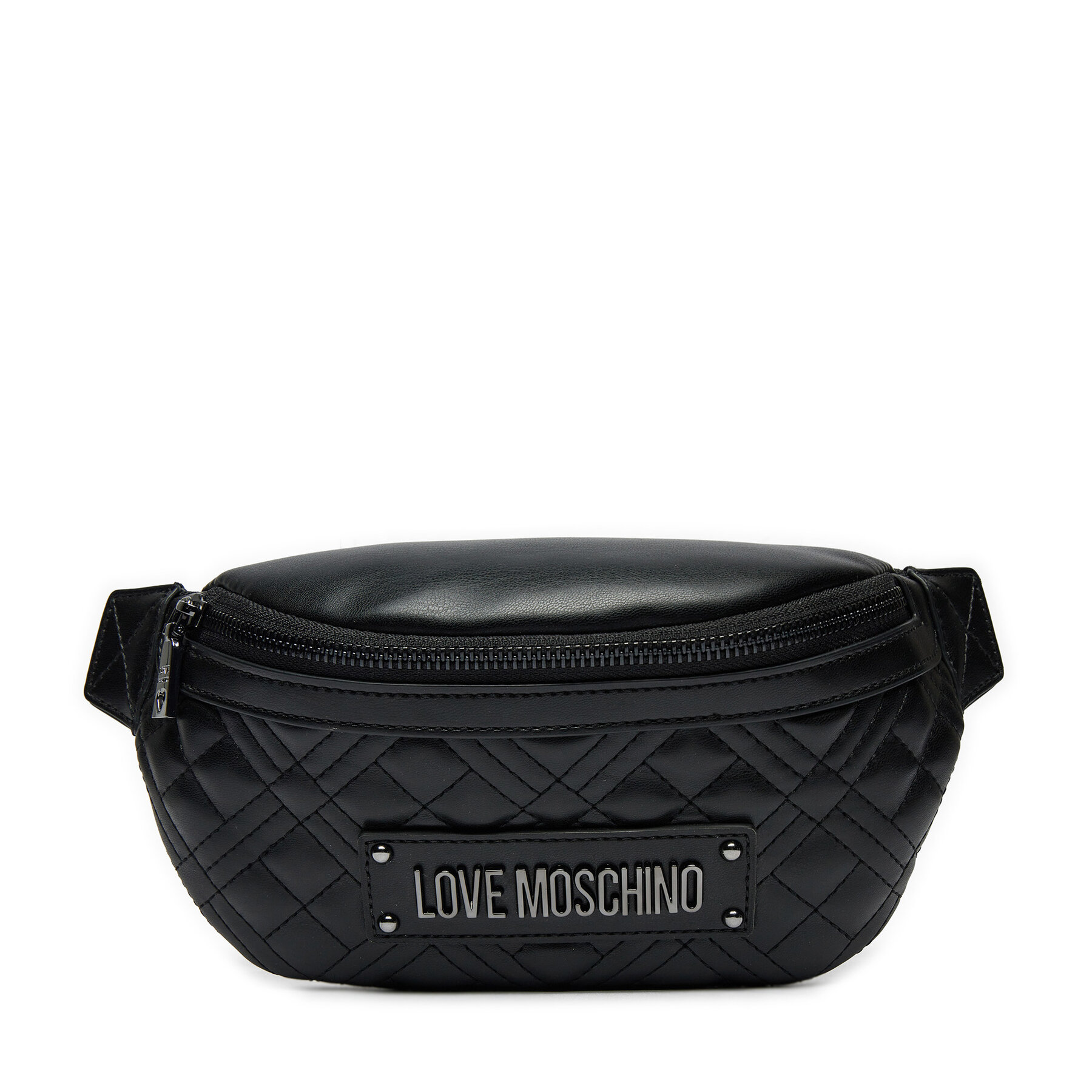 Gürteltasche LOVE MOSCHINO JC4003PP1LLA000A Schwarz von Love Moschino