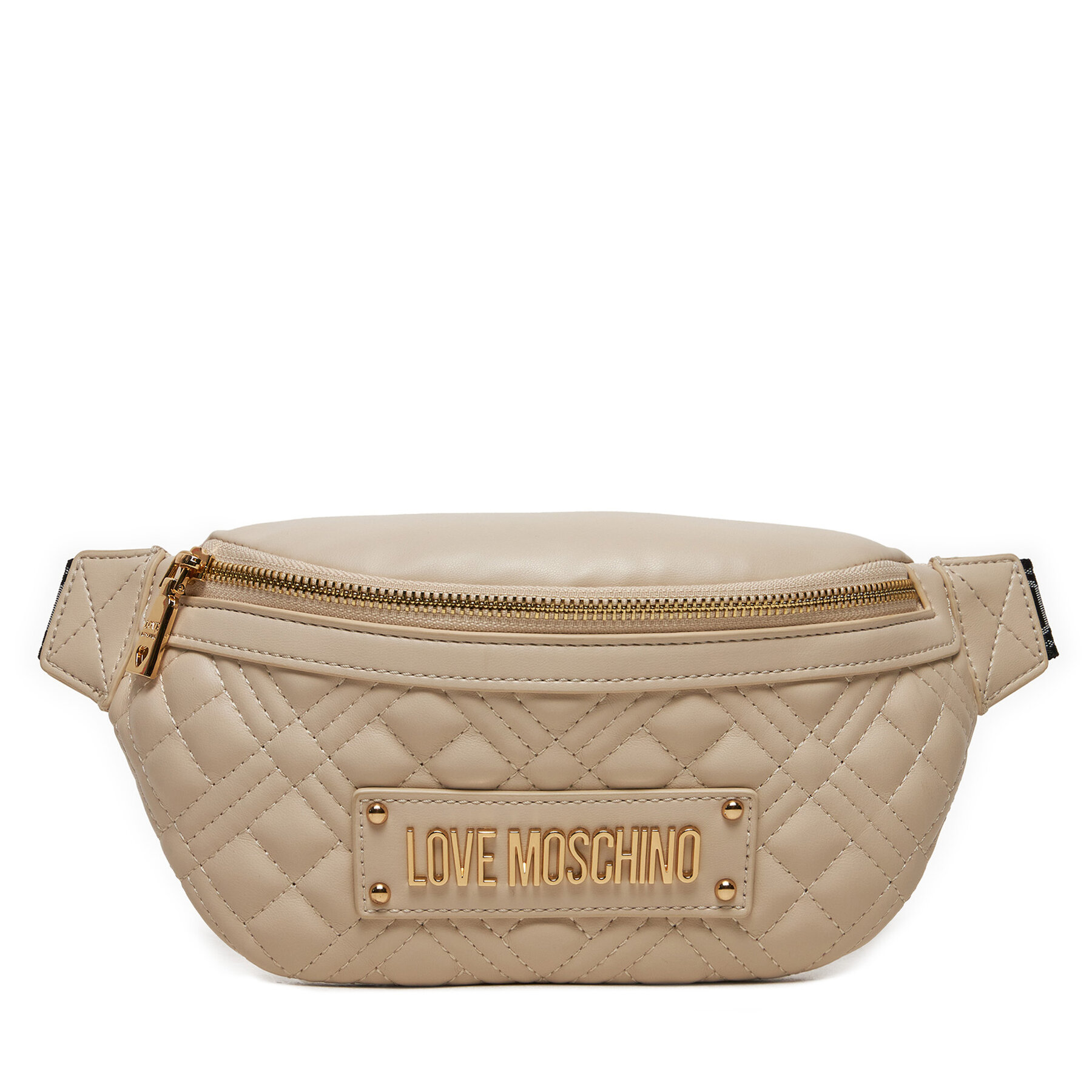 Gürteltasche LOVE MOSCHINO JC4003PP1LLA0110 Beige von Love Moschino