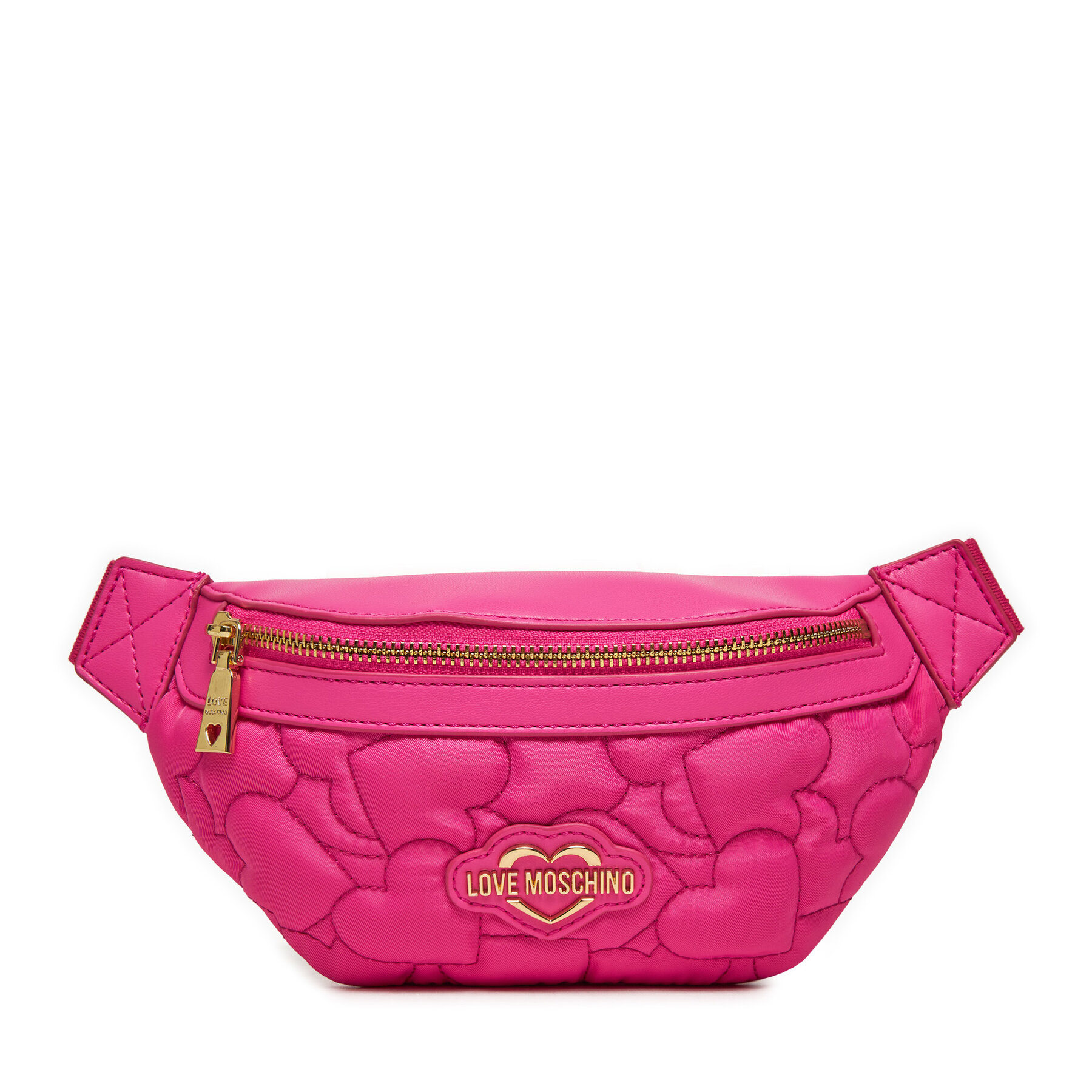 Gürteltasche LOVE MOSCHINO JC4034PP1ILE0615 Rosa von Love Moschino