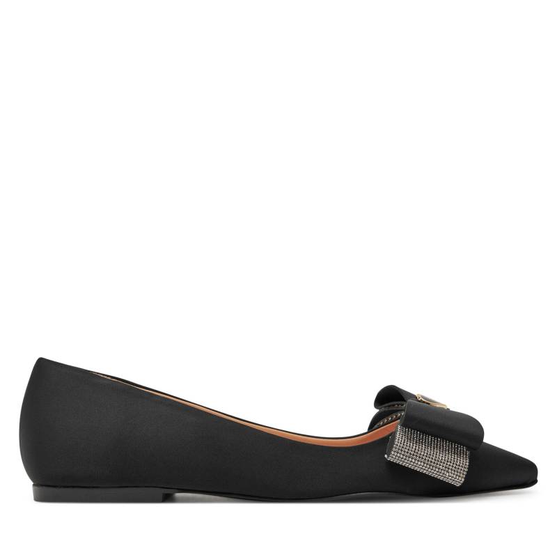 Ballerinas LOVE MOSCHINO JA11011G1LIM0000 Schwarz von Love Moschino