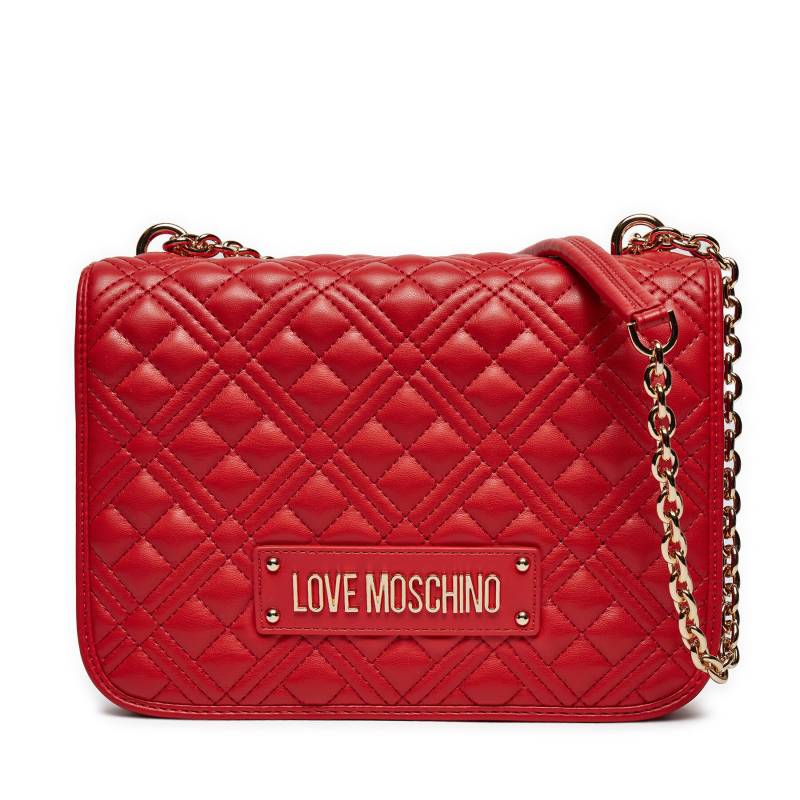 Handtasche LOVE MOSCHINO JC4000PP1LLA0500 Rosa von Love Moschino