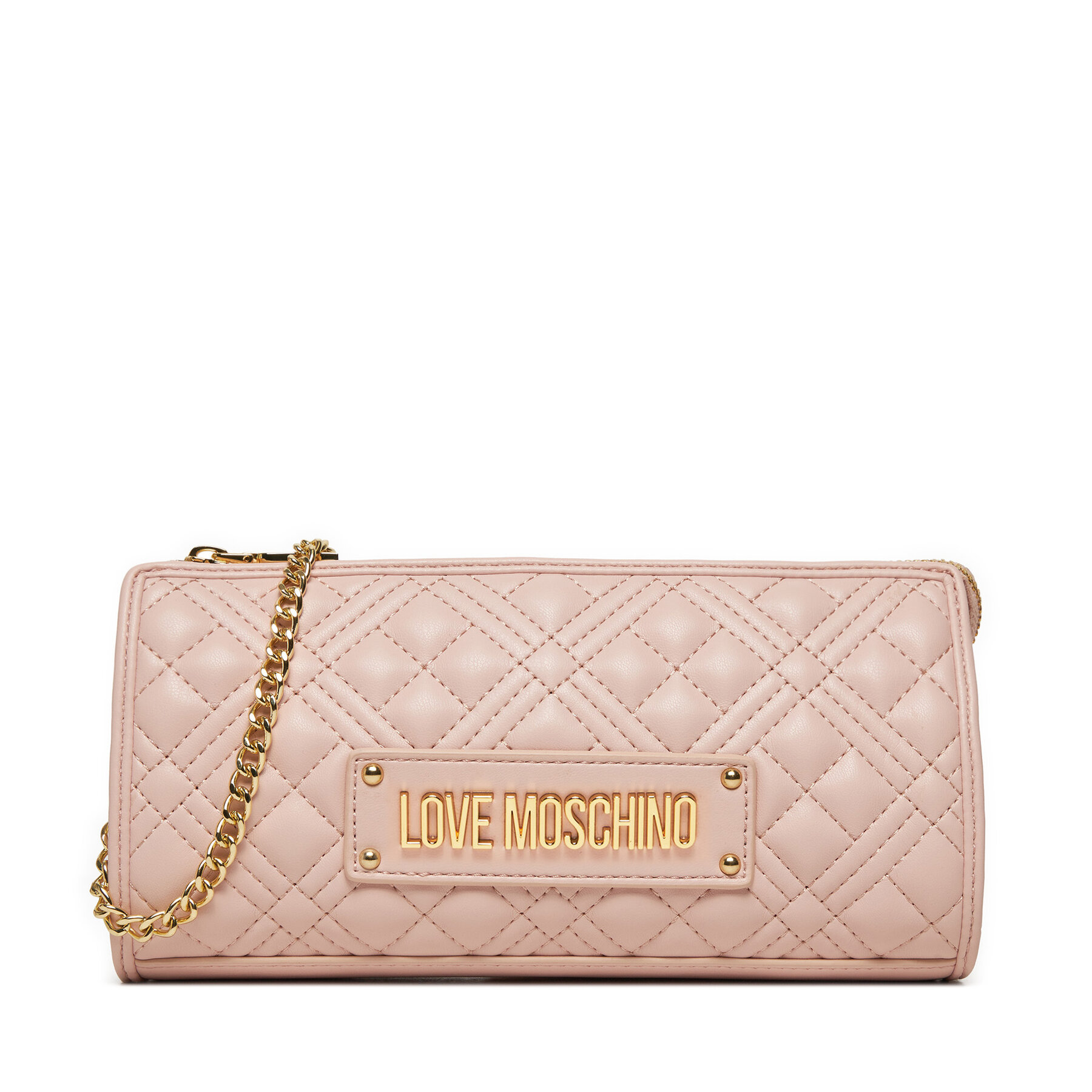 Handtasche LOVE MOSCHINO JC4011PP1ILA0601 Rosa Handtasche LOVE MOSCHINO JC4011PP1ILA0601 Rosa von Love Moschino