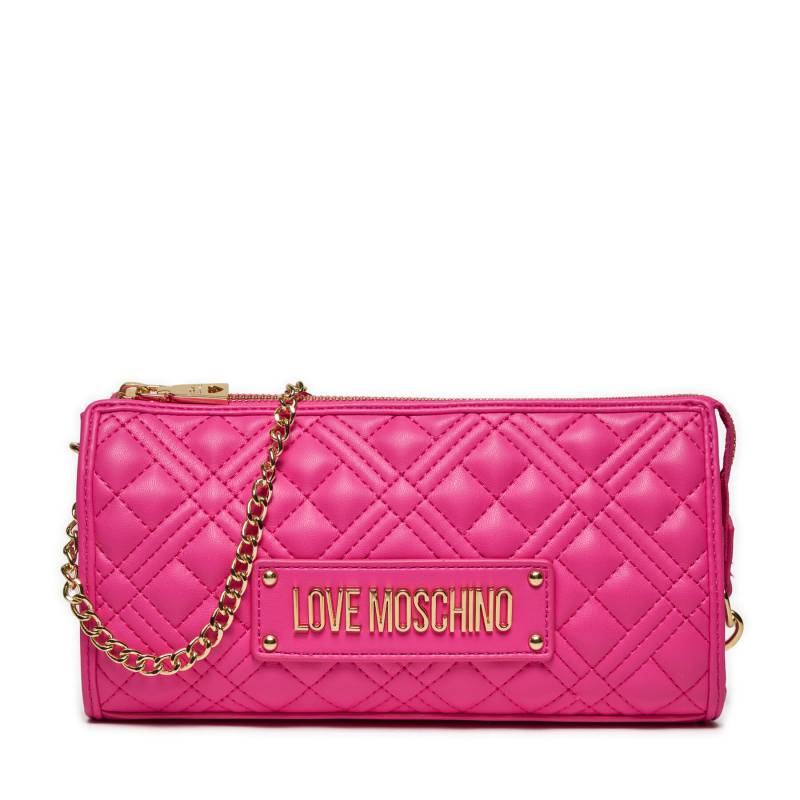 Handtasche LOVE MOSCHINO JC4011PP1ILA0615 Rosa von Love Moschino