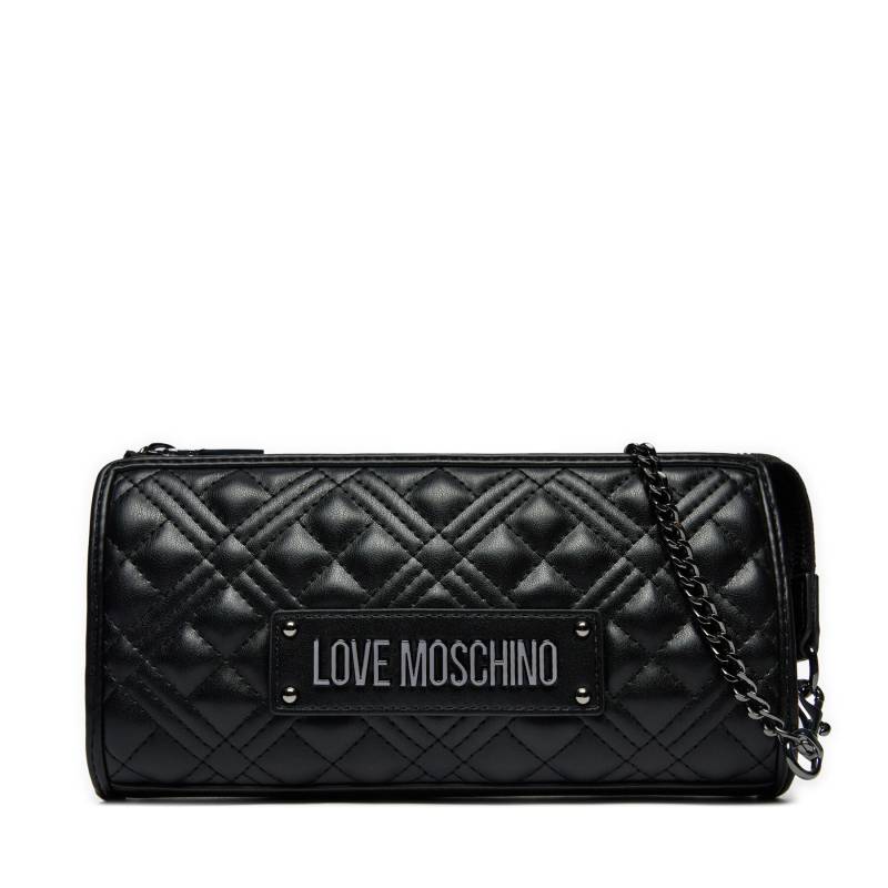 Handtasche LOVE MOSCHINO JC4011PP1LLA000A Schwarz von Love Moschino