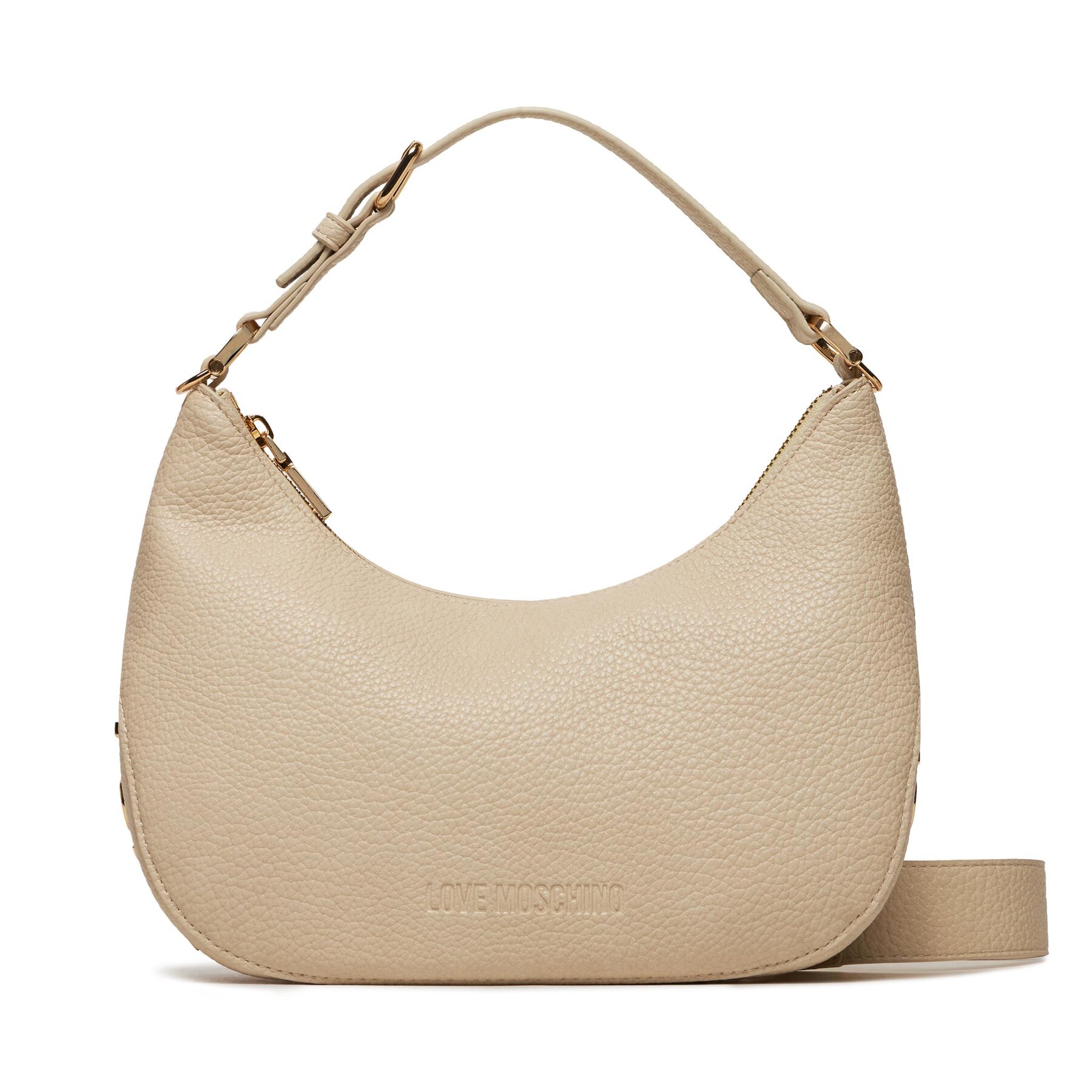 Handtasche LOVE MOSCHINO JC4018PP1ILT0110 Beige von Love Moschino