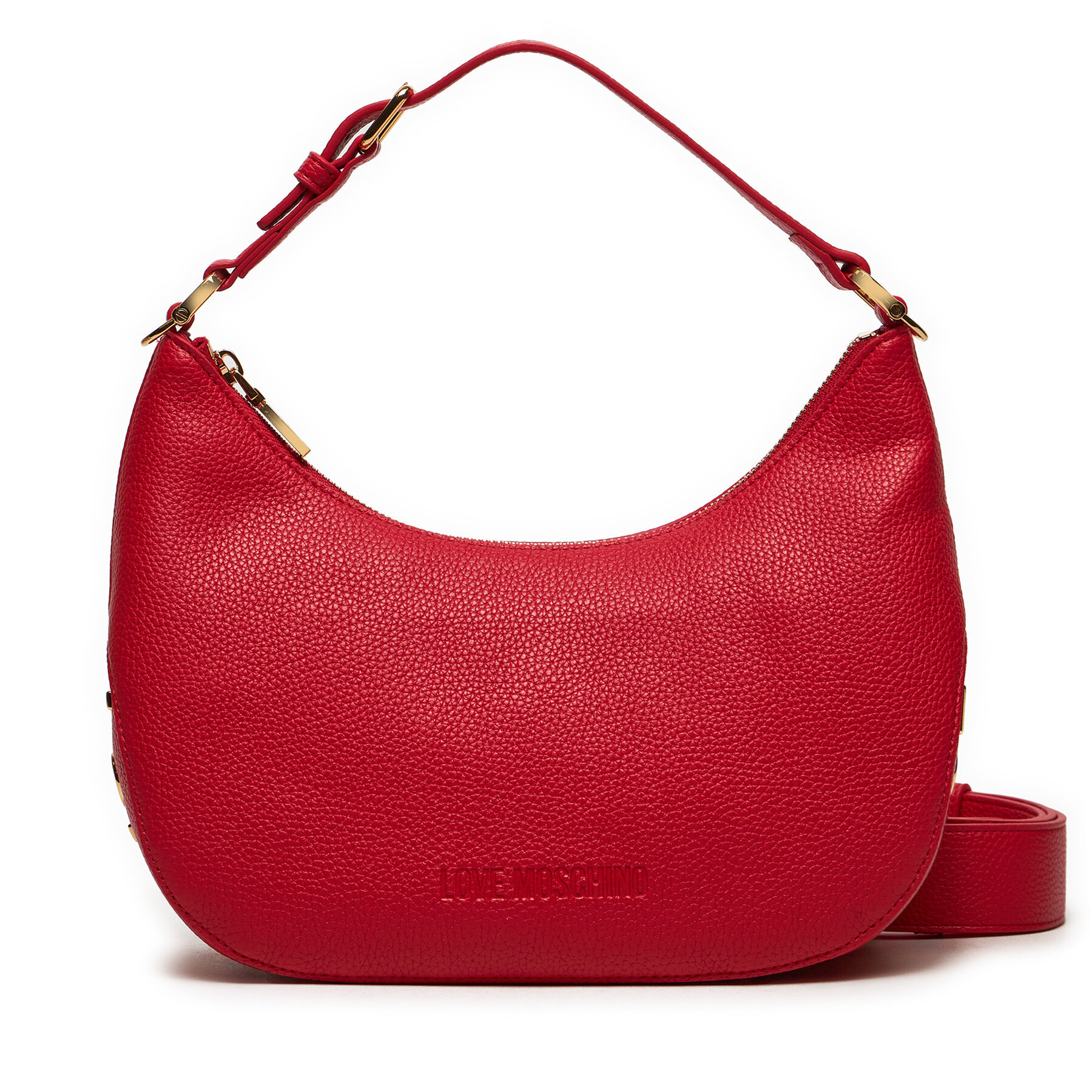 Handtasche LOVE MOSCHINO JC4018PP1LLT0500 Rot Handtasche LOVE MOSCHINO JC4018PP1LLT0500 Rot von Love Moschino