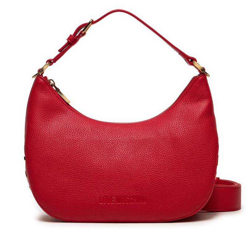 Handtasche LOVE MOSCHINO JC4018PP1LLT0500 Rot von Love Moschino